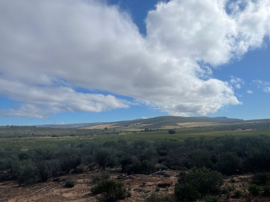 Commercial Property for Sale in Vanrhynsdorp Western Cape
